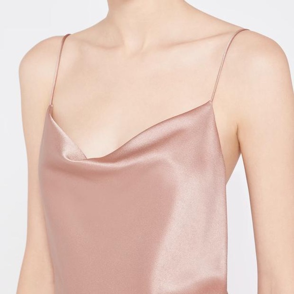 Sold 🆕ALICE + OLIVIA Harmony Roseslip dress Sz 10 - Picture 2 of 16